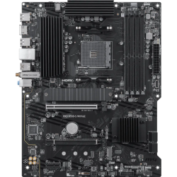 Материнская плата/ PRO B550-S WIFI6E