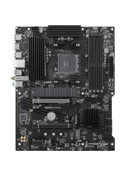 Материнская плата/ PRO B550-S WIFI6E