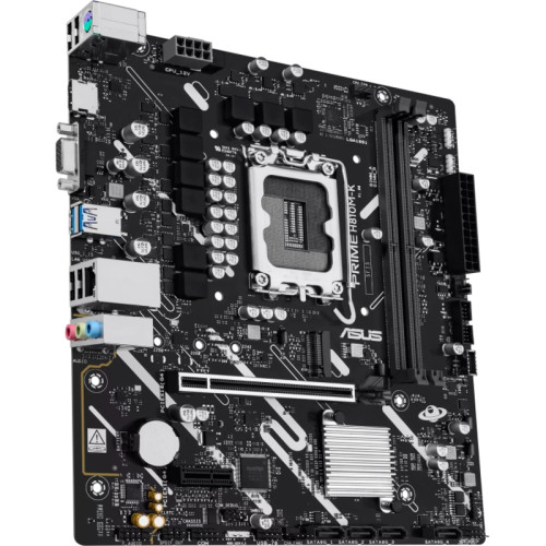 Материнская плата/ B850 MAX GAMING WIFI W