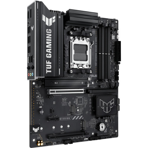 Материнская плата/ TUF GAMING B650E-E WIFI