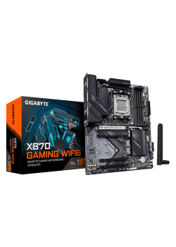 Материнская плата/ X870 GAMING WF6