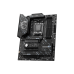 Материнская плата/ X870 GAMING PLUS WIFI
