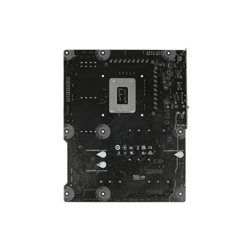 Материнская плата MB MSI INTEL Z790 s1700, 4xDDR5(256GB), HDMI 2.1/DP, 1xPCIe 5.0x16, 1xPCIe 4.0x16, 1xPCIe 3.0x16, 1xPCIe 3.0, 1xLAN (2.5GbE), Wi-Fi, BT, 6xSATA 6Gb/s, 4xM.2, 1xUSB-C, 5xUSB 3.2, 2xUSB 2.0, ATX
