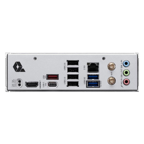 Материнская плата/ PRO B840M-P WIFI6E