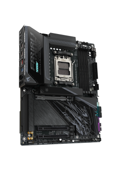 Материнская плата/ X870E A ELITE X