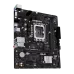 Материнская плата ASUS PRIME H610M-R-SI//LGA1700 H610 DP HDMI VGA MB, Micro-ATX, LGA1700 [90MB1GL0-M0ECY0]