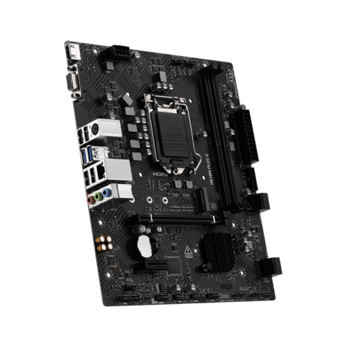Материнская плата/ H510M PLUS II