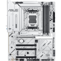 Материнская плата/ X870 MAX GAMING WIFI7 W