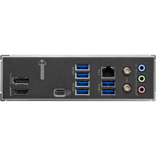 Материнская плата/ Z890 GAMING WIFI6E
