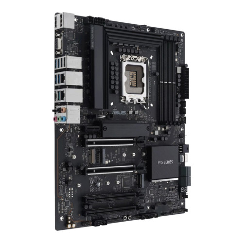 Материнская плата/ PRO WS W680-ACE IPMI
