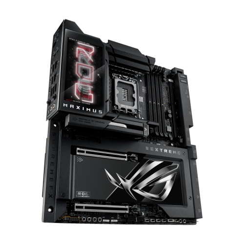 Материнская плата/ ROG MAXIMUS Z890 EXTREME