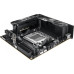 Материнская плата Asus ROG STRIX X870-I GAMING WIFI SocketAM5 AMD X870 2xDDR5 mini-ITX AC`97 8ch(7.1) 2.5Gg RAID+HDMI Материнская плата Asus ROG STRIX X870-I GAMING WIFI SocketAM5 AMD X870 2xDDR5 mini-ITX AC`97 8ch(7.1) 2.5Gg RAID+HDMI