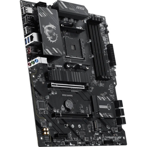Материнская плата/ B550 GAMING Материнская плата/ B550 GAMING