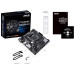Материнская плата ASUS PRIME B450M-K II Soc-AM4 AMD B450 2xDDR4 mATX AC`97 8ch(7.1) GbLAN RAID+VGA+DVI+HDMI [PRIME B450M-K II]