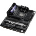 Материнская плата ASUS ROG CROSSHAIR X870E HERO SocketAM5 AMD X870 4xDDR5 ATX AC`97 8ch(7.1) 5Gigabit + 2.5Gigabit Ethernet RAID+HDMI [ROG CROSSHAIR X870E HERO]