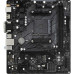 Материнская плата Asrock B550M-HDV Soc-AM4 AMD B550 2xDDR4 mATX AC`97 8ch(7.1) GbLAN RAID+VGA+DVI+HDMI [B550M-HDV]
