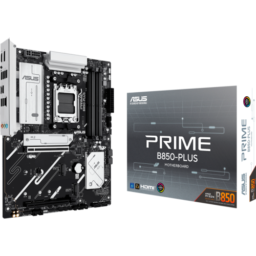 Материнская плата/ PRIME B850-PLUS