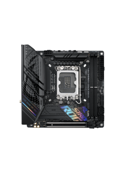 Материнская плата/ ROG STRIX B760-I GAMING WIFI