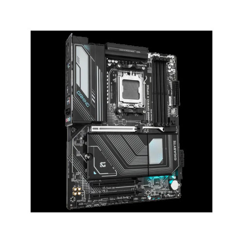 Материнская плата/ B850 GAMING X WIFI6E