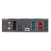 Материнская плата MB GIGABYTE AMD B650 sAM5, 4xDDR5(192GB), HDMI 2.1/DP, 2xPCIe 4.0x16, 1xLAN (2.5GbE), Wi-Fi, BT, 4xSATA 6Gb/s, 2xM.2, 1xUSB-C, 7xUSB 3.2, 4xUSB 2.0, mATX