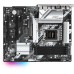 Материнская плата Asrock B760 PRO RS Soc-1700 Intel B760 4xDDR5 ATX AC`97 8ch(7.1) 2.5Gg RAID+HDMI+DP [B760 PRO RS]