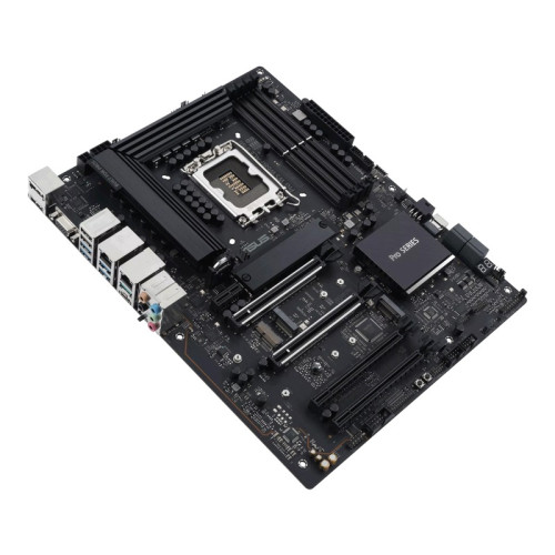 Материнская плата/ PRO WS W680-ACE IPMI