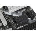 Материнская плата Asrock B550M PRO4 Soc-AM4 AMD B550 4xDDR4 mATX AC`97 8ch(7.1) GbLAN RAID+VGA+HDMI+DP [B550M PRO4]