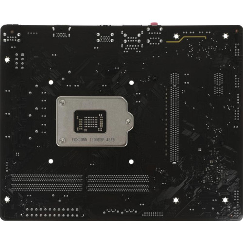 Материнская плата GIGABYTE Q470 S1200 MATX H510M K V2 20