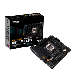 Материнская плата/ TUF GAMING B650M-PLUS