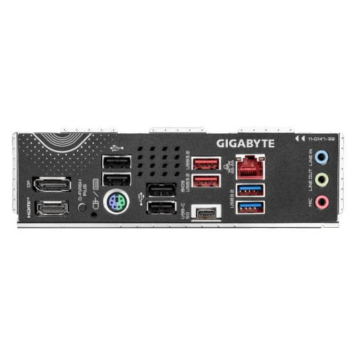 Материнская плата Gigabyte B650E EAGLE Socket AM5 AMD B650 4xDDR5 ATX AC`97 8ch(7.1) 2.5Gg RAID+HDMI+DP Материнская плата Gigabyte B650E EAGLE Socket AM5 AMD B650 4xDDR5 ATX AC`97 8ch(7.1) 2.5Gg RAID+HDMI+DP