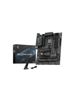Материнская плата/ Z890 GAMING WIFI6E