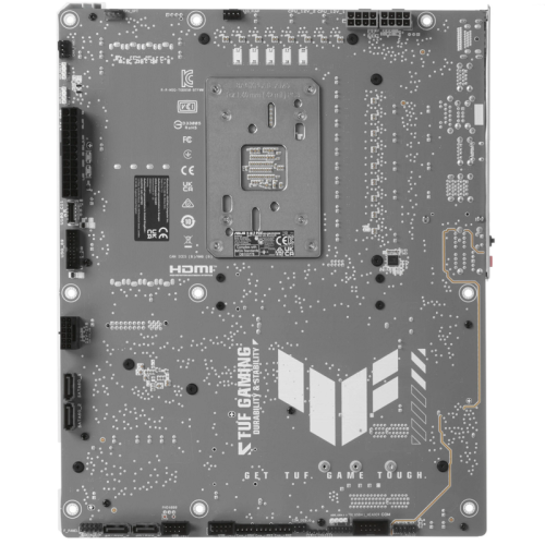 Материнская плата/ TUF GAMING B850-BTF WIFI W