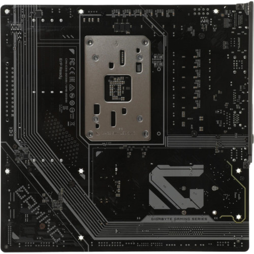 Материнская плата/ B850M GAMING X WF6E