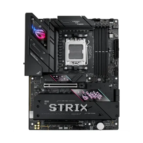 Материнская плата/ Материнская плата/ ROG STRIX B850-E GAMING WIFI