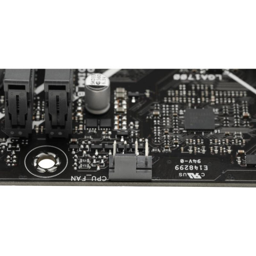 Материнская плата ASUS PRIME H610M-D Soc-1700 Intel H610 2xDDR5 mATX AC`97 8ch(7.1) GbLAN+VGA+HDMI [PRIME H610M-D]