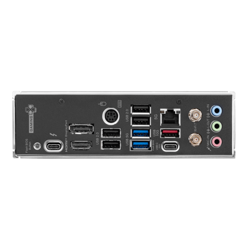 Материнская плата Z890 GAMING PLUS WIFI