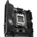 Материнская плата ASUS ROG STRIX B650E-I GAMING WIFI SocketAM5 AMD B650 2xDDR5 mini-ITX AC`97 8ch(7.1) 2.5Gg RAID+HDMI [ROG STRIX B650E-I GAMING WIFI]