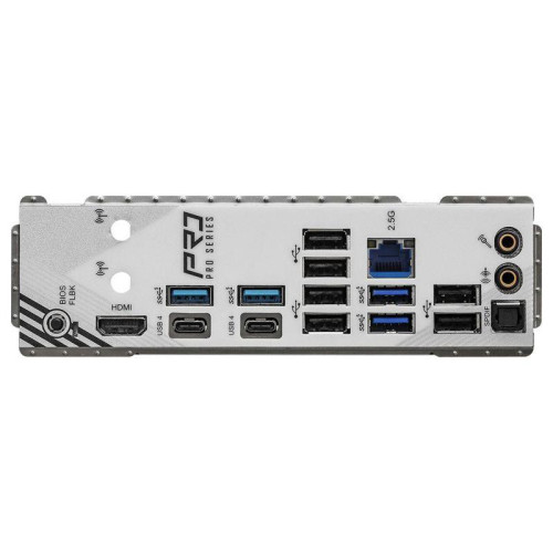 Материнская плата ASRock X870 PRO RS, RTL
