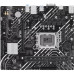 Материнская плата ASUS PRIME H610M-K Soc-1700 Intel H610 2xDDR5 mATX AC`97 8ch(7.1) GbLAN+VGA+HDMI [PRIME H610M-K]