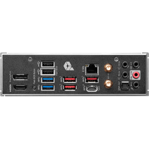 Материнская плата/ PRO Z790-A WIFI