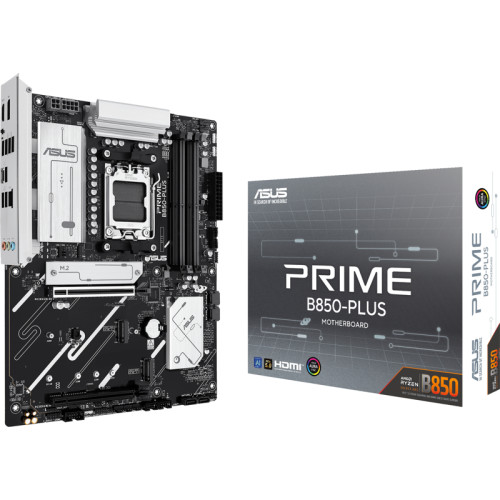 Материнская плата/ PRIME B850-PLUS