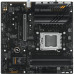 Материнская плата ASUS TUF GAMING A620M-PLUS SocketAM5 AMD A620 4xDDR5 mATX AC`97 8ch(7.1) 2.5Gg RAID+HDMI+DP [TUF GAMING A620M-PLUS]