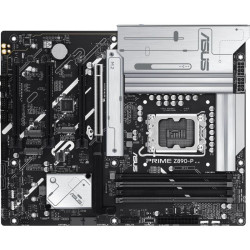 Материнская плата Asus PRIME Z890-P Soc-1851 Intel Z890 4xDDR5 ATX AC`97 8ch(7.1) 2.5Gg RAID+HDMI+DP
