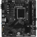 Материнская плата Gigabyte B760M E Soc-1700 Intel B760 2xDDR5 mATX AC`97 8ch(7.1) GbLAN RAID+VGA+HDMI+DP