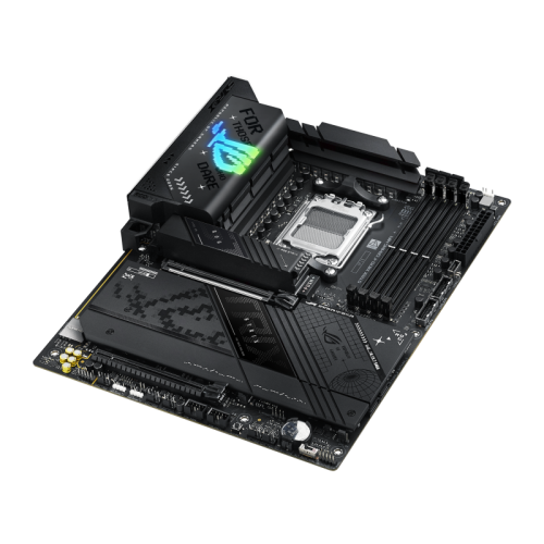 Материнская плата/ ROG STRIX X870-F GAMING WIFI