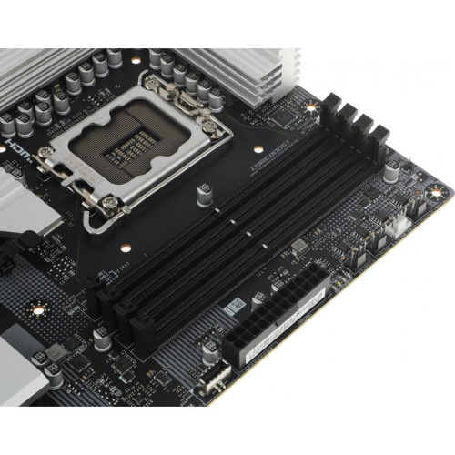 Материнская плата MSI PRO B860-P Soc-1851 Intel B860 4xDDR5 ATX AC`97 8ch(7.1) 5Gigabit RAID+HDMI+DP