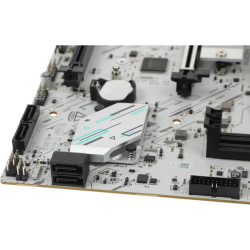 Материнская плата MSI B840M GAMING WIFI6E Socket AM5 AMD B840 2xDDR5 mATX AC`97 8ch(7.1) 2.5Gg RAID+HDMI+DP