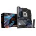 Материнская плата/ X870E A MASTER X
