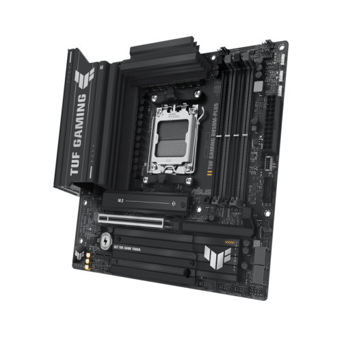 Материнская плата/ TUF GAMING B850M-PLUS