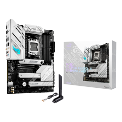Материнская плата/ ROG STRIX B650-A GAMING WIFI